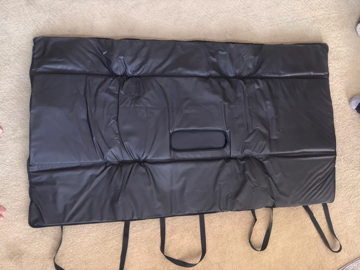 Softride Large Tailgate Pad 61 inch - photo 3