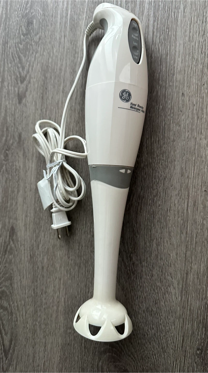 HAND BLENDER
