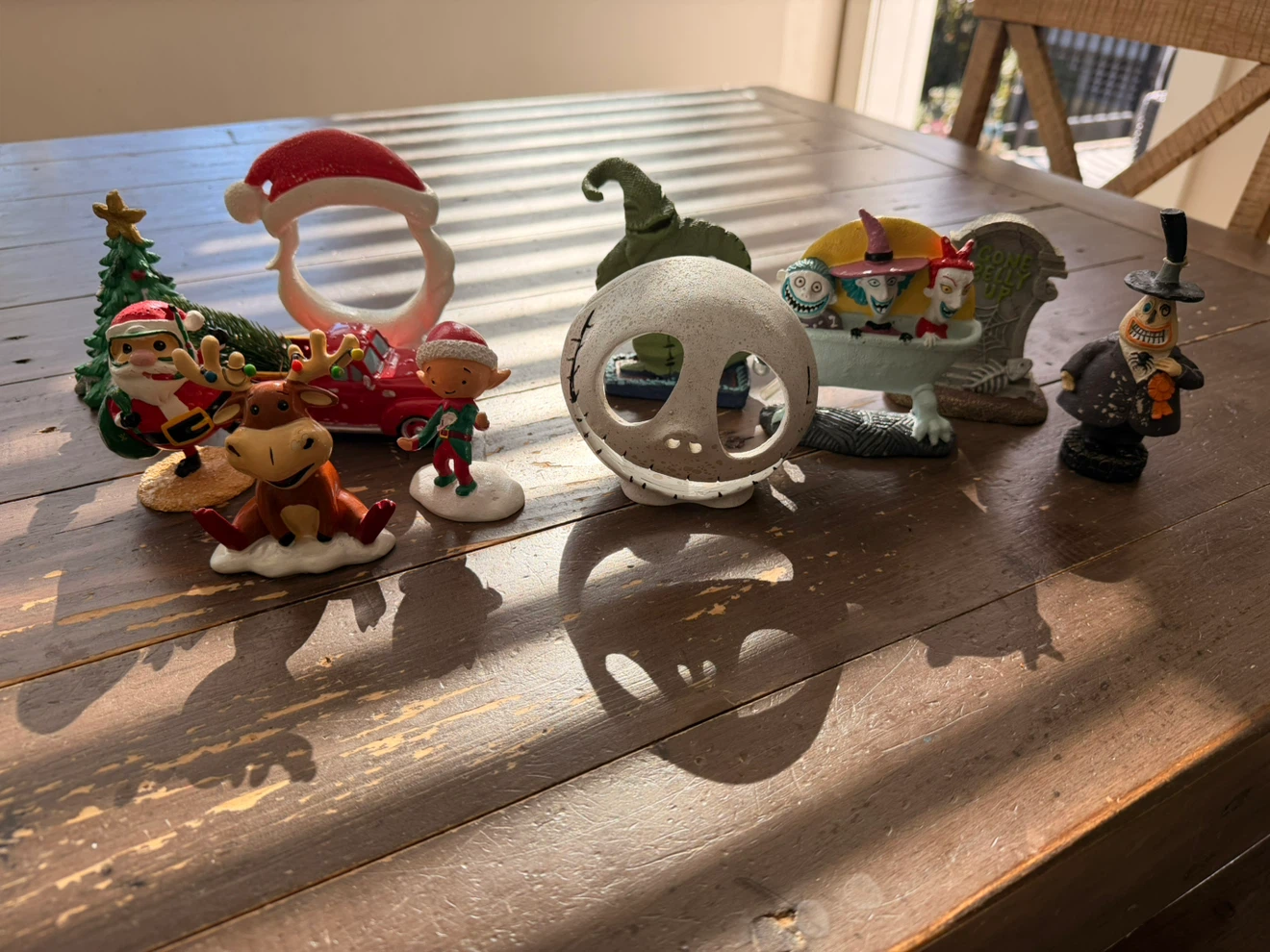 Fish Tank and Aquarium Decorations Bundle - photo 3