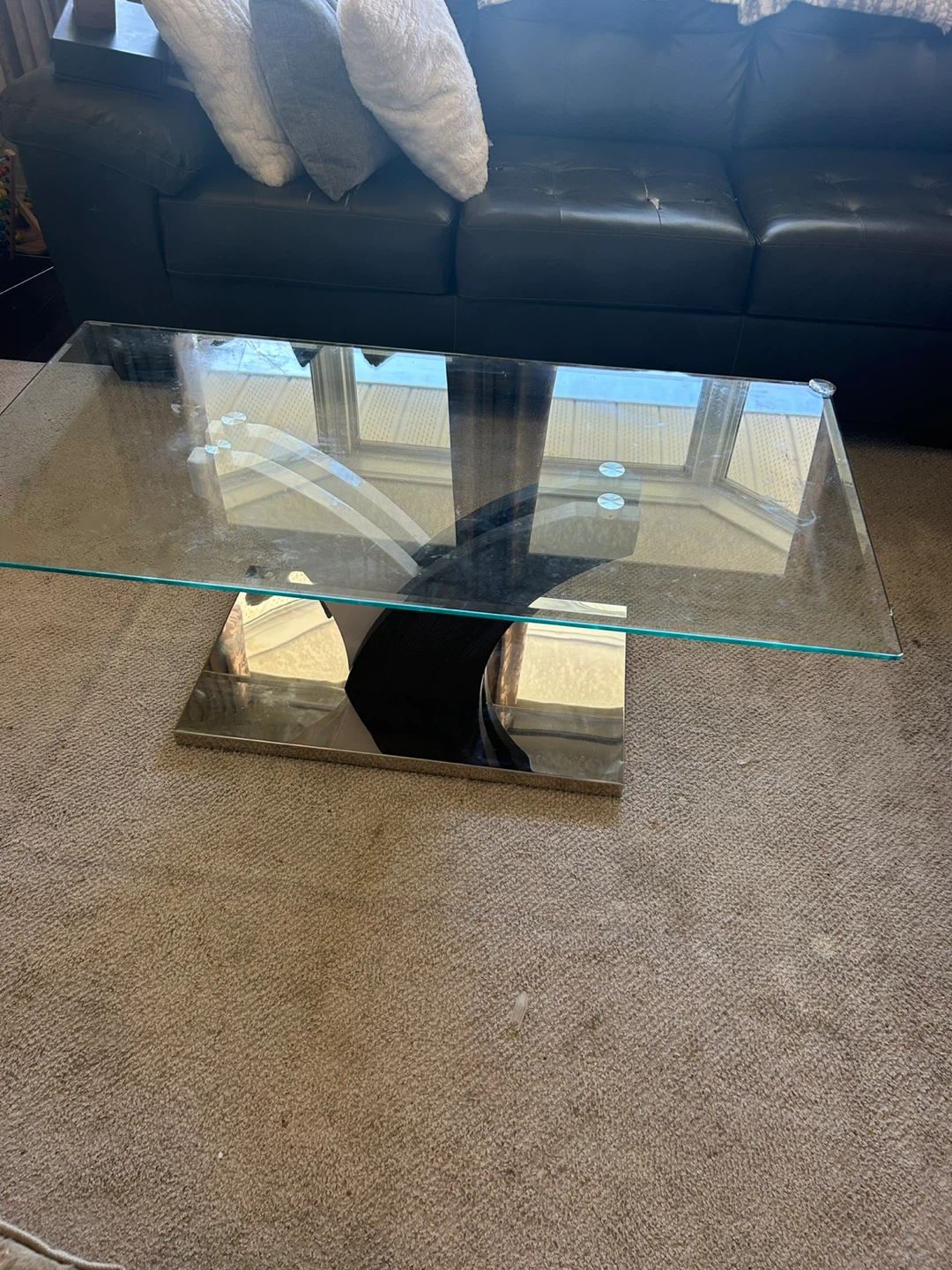 Selling