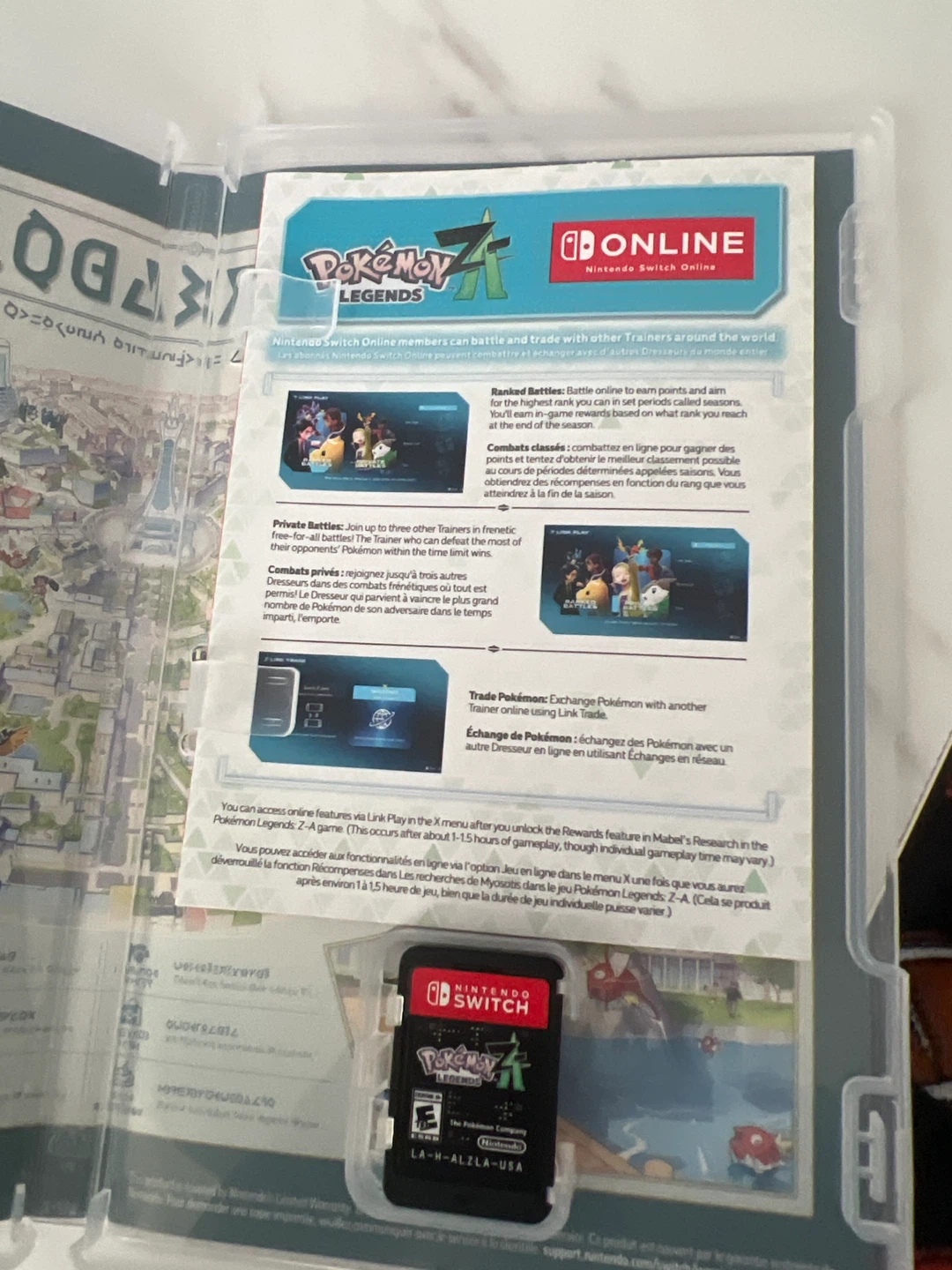 Nintendo Switch Bundle. - photo 3