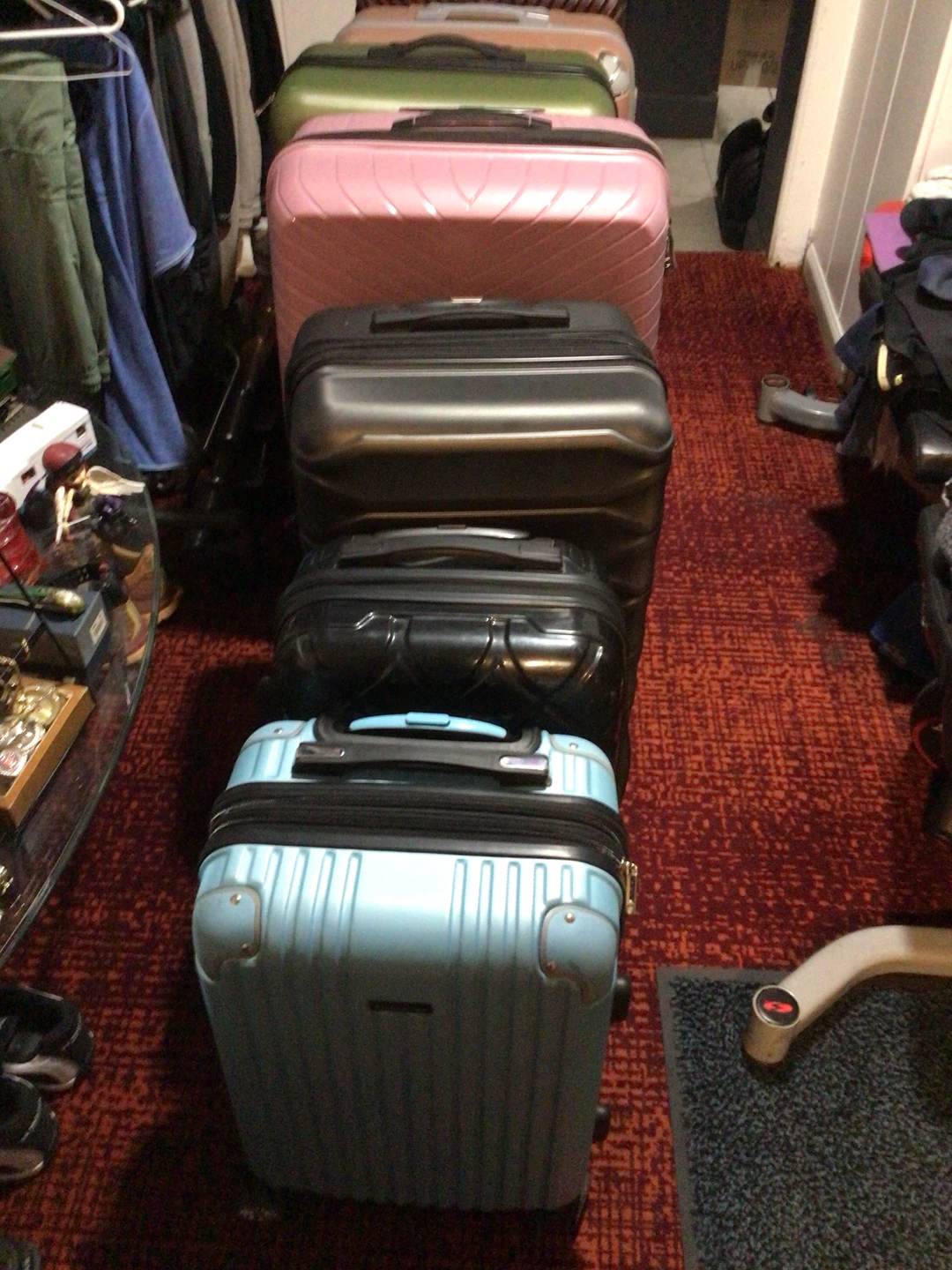 Luggage