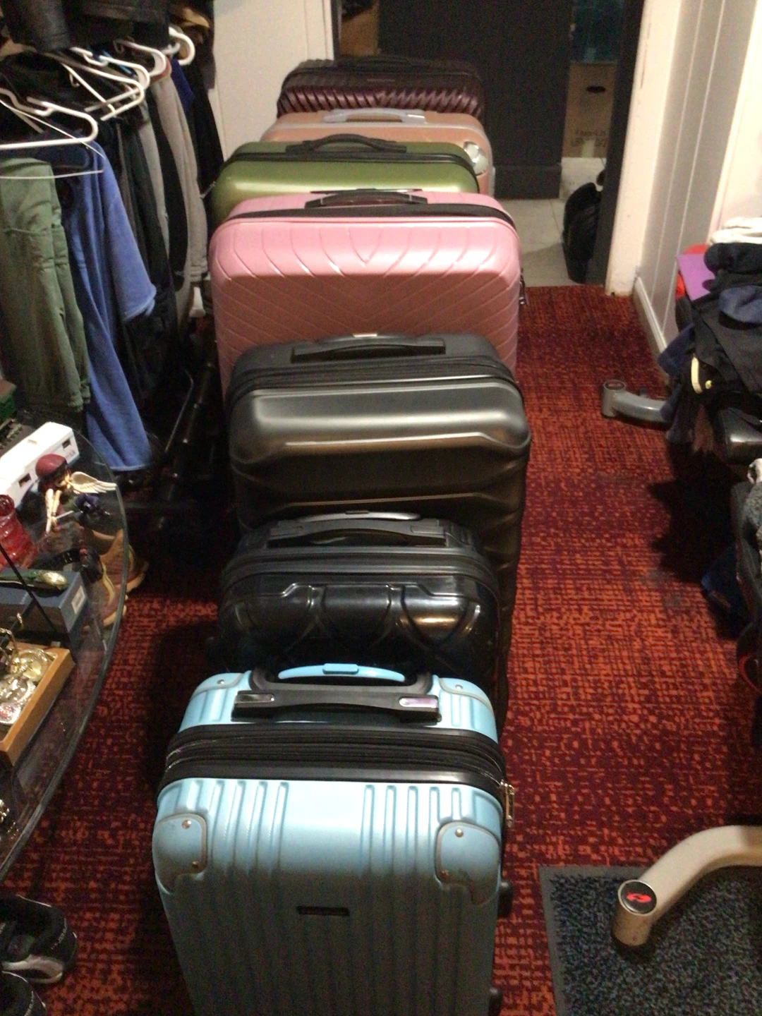 Luggage - photo 2