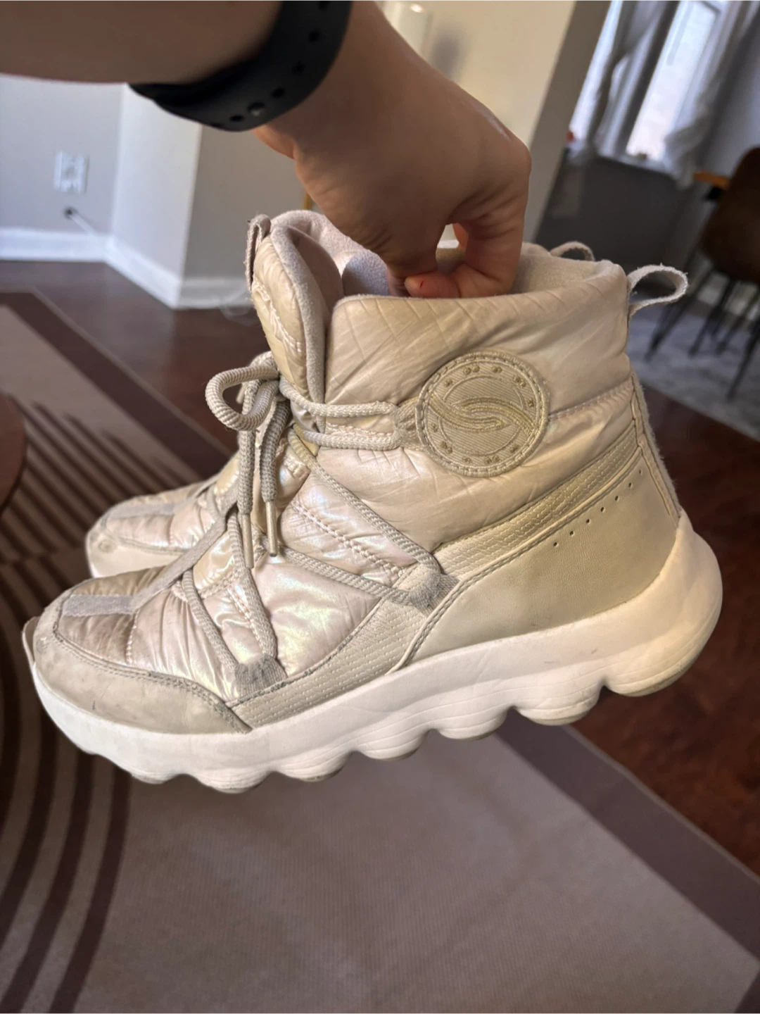 Rykä winter Boots - photo 3