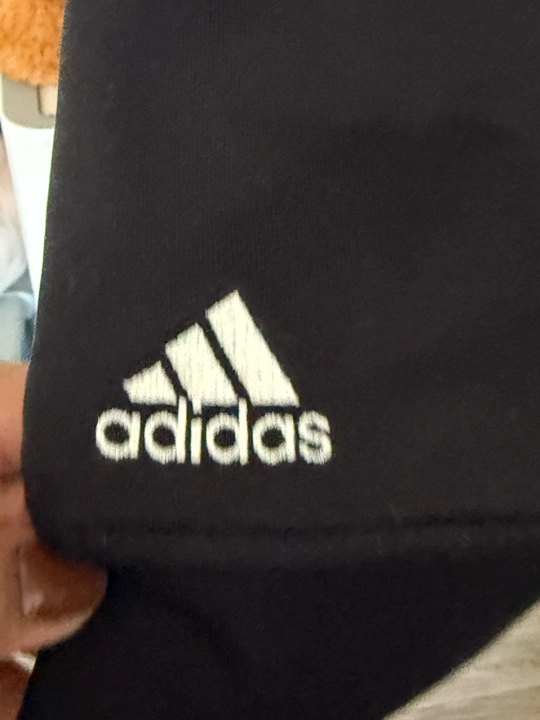 Adidas Golf Climalite 1/4 Zip Pullover - photo 3