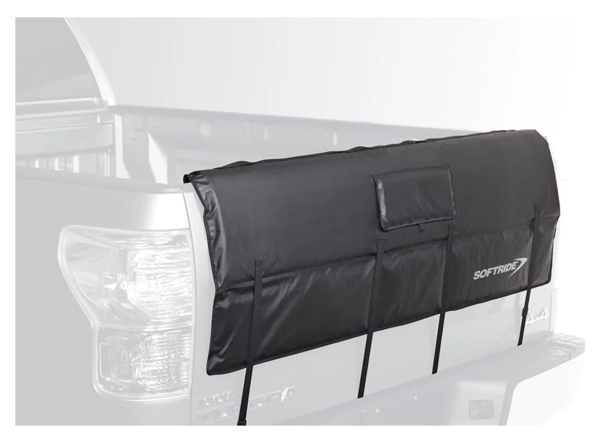Softride Large Tailgate Pad 61 inch - photo 4