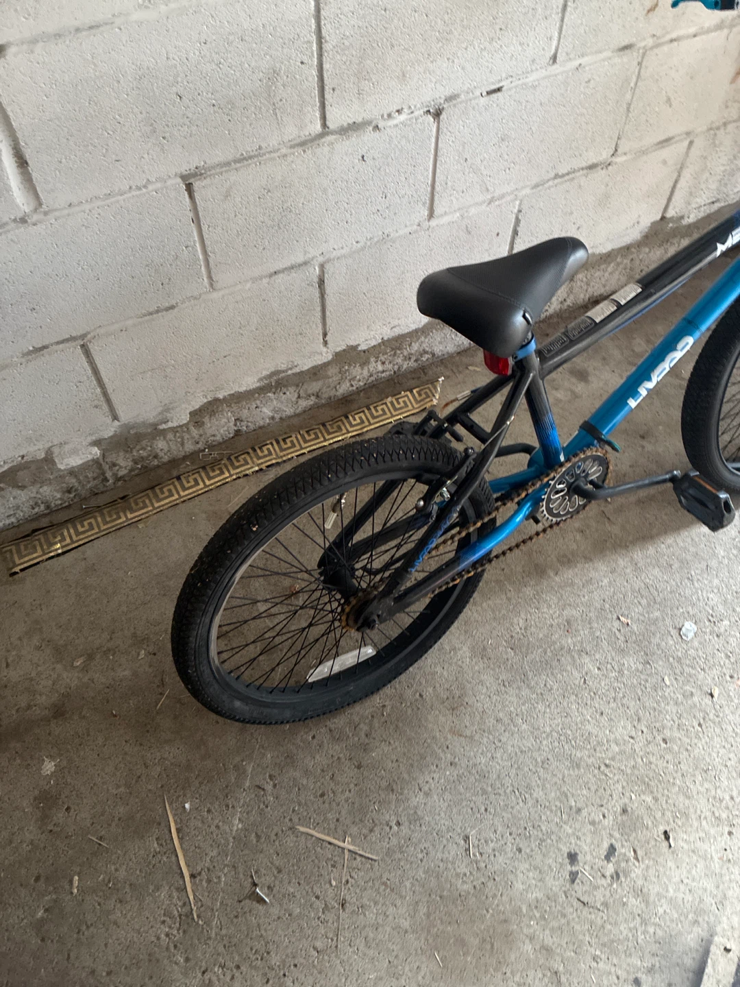 Hyper Metro 20-inch BMX Bike - photo 2