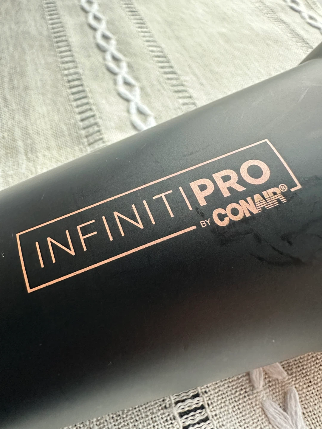 Hair Dryer Conair InfinitiPRO - photo 2