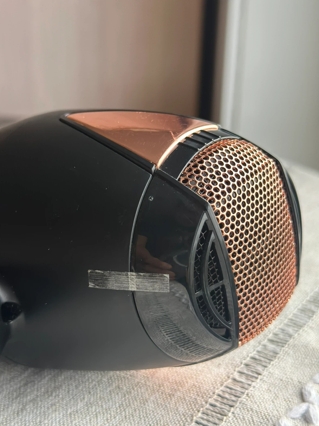 Hair Dryer Conair InfinitiPRO - photo 3