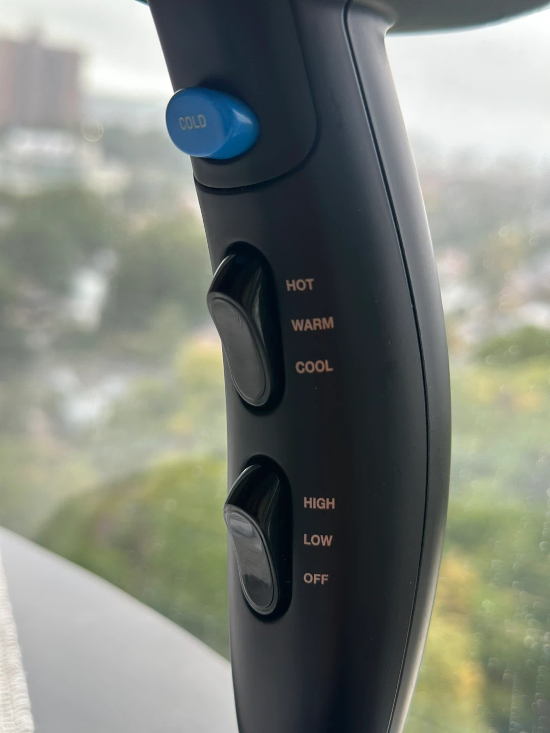 Hair Dryer Conair InfinitiPRO - photo 4