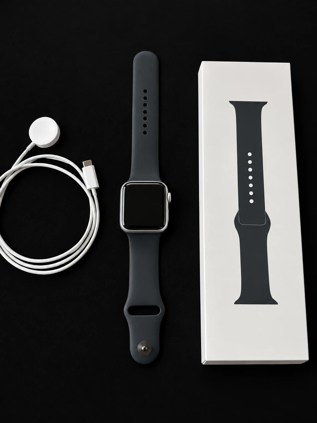 Apple Watch SE