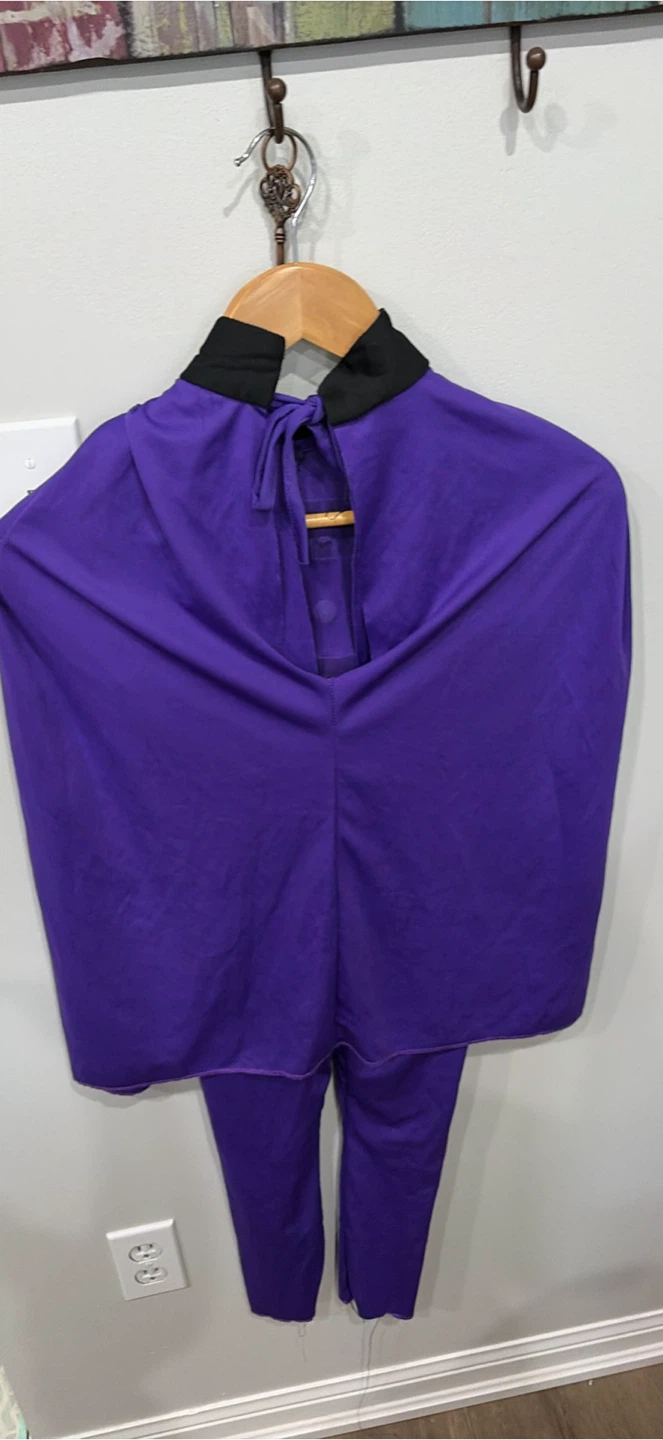 Jojo's Bizarre Adventure Giorno Giovanna Costume - photo 4