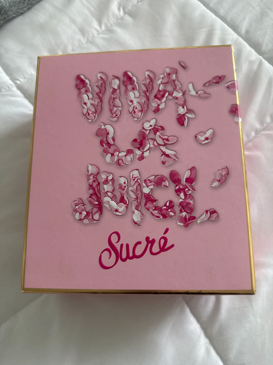 Juicy Couture Viva La Juicy Sucre Gift Set
