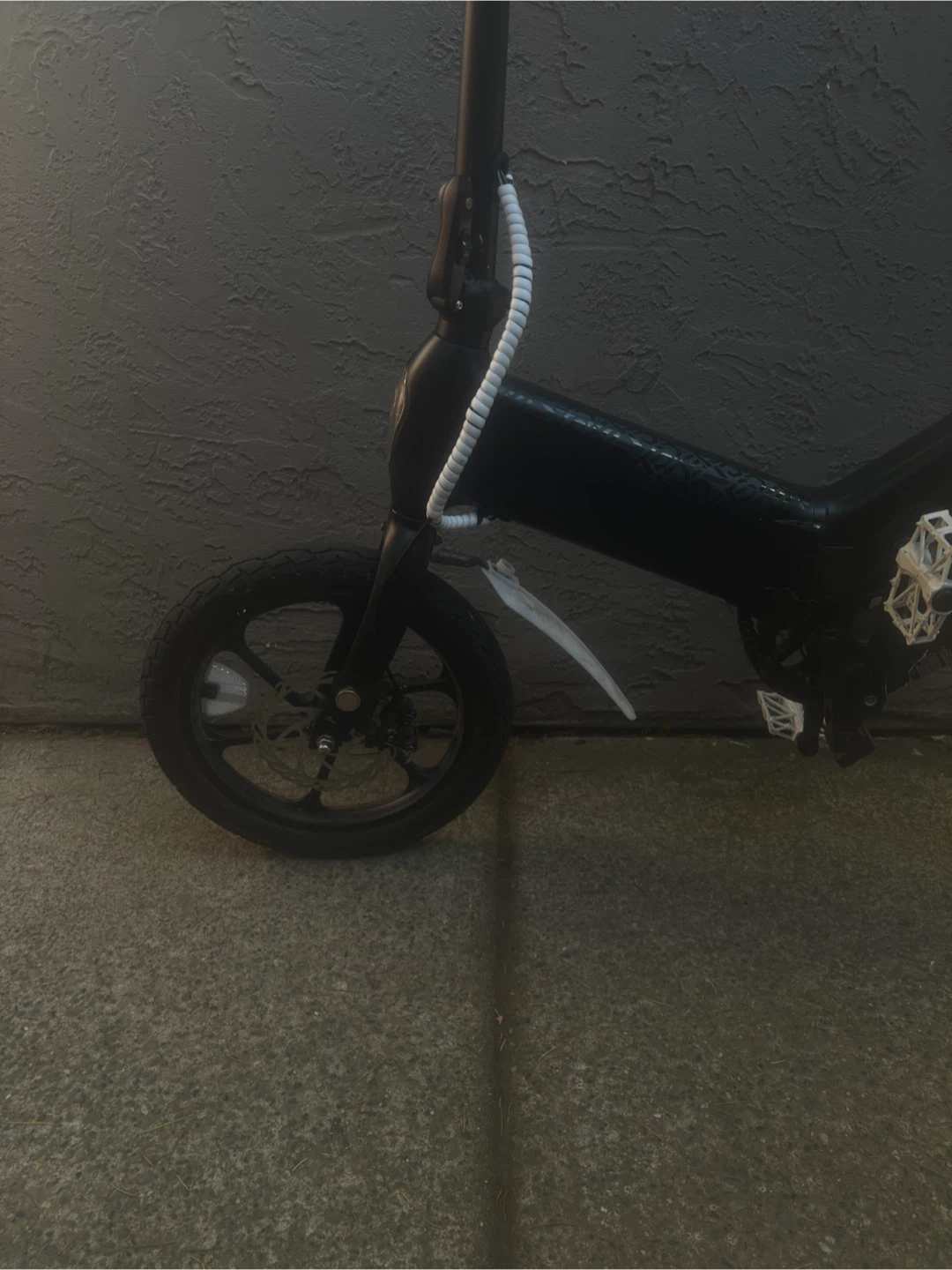 Jetson Electric Folding Bike - photo 2