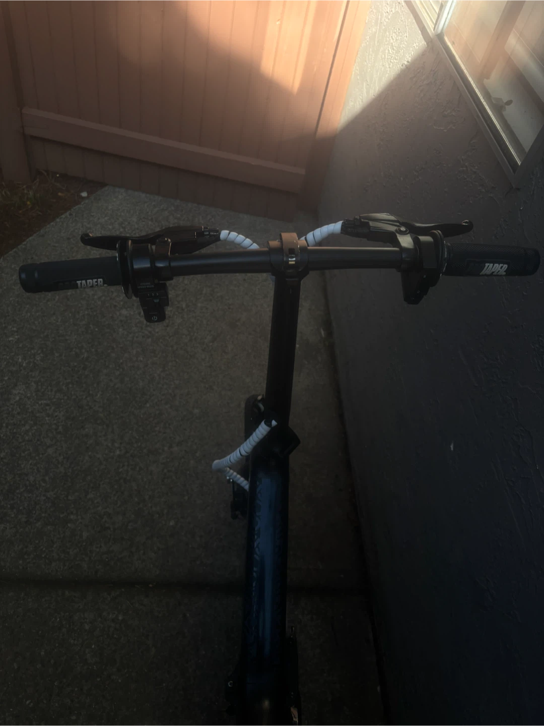 Jetson Electric Folding Bike - photo 4