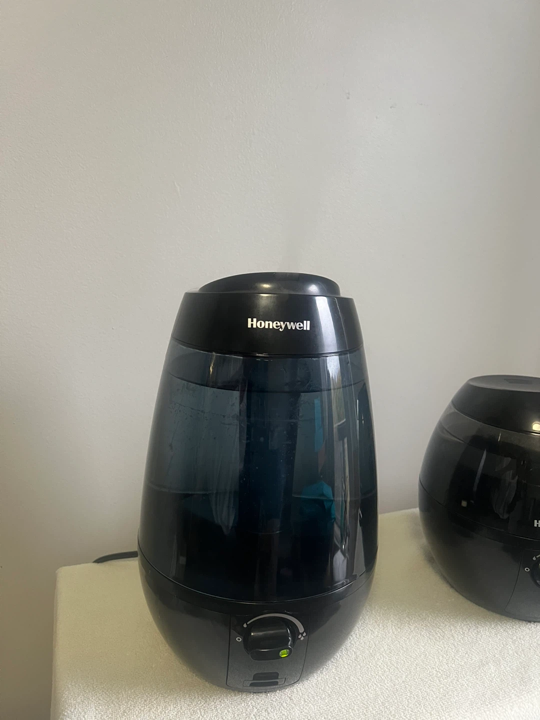 Honeywell Humidifiers (2)