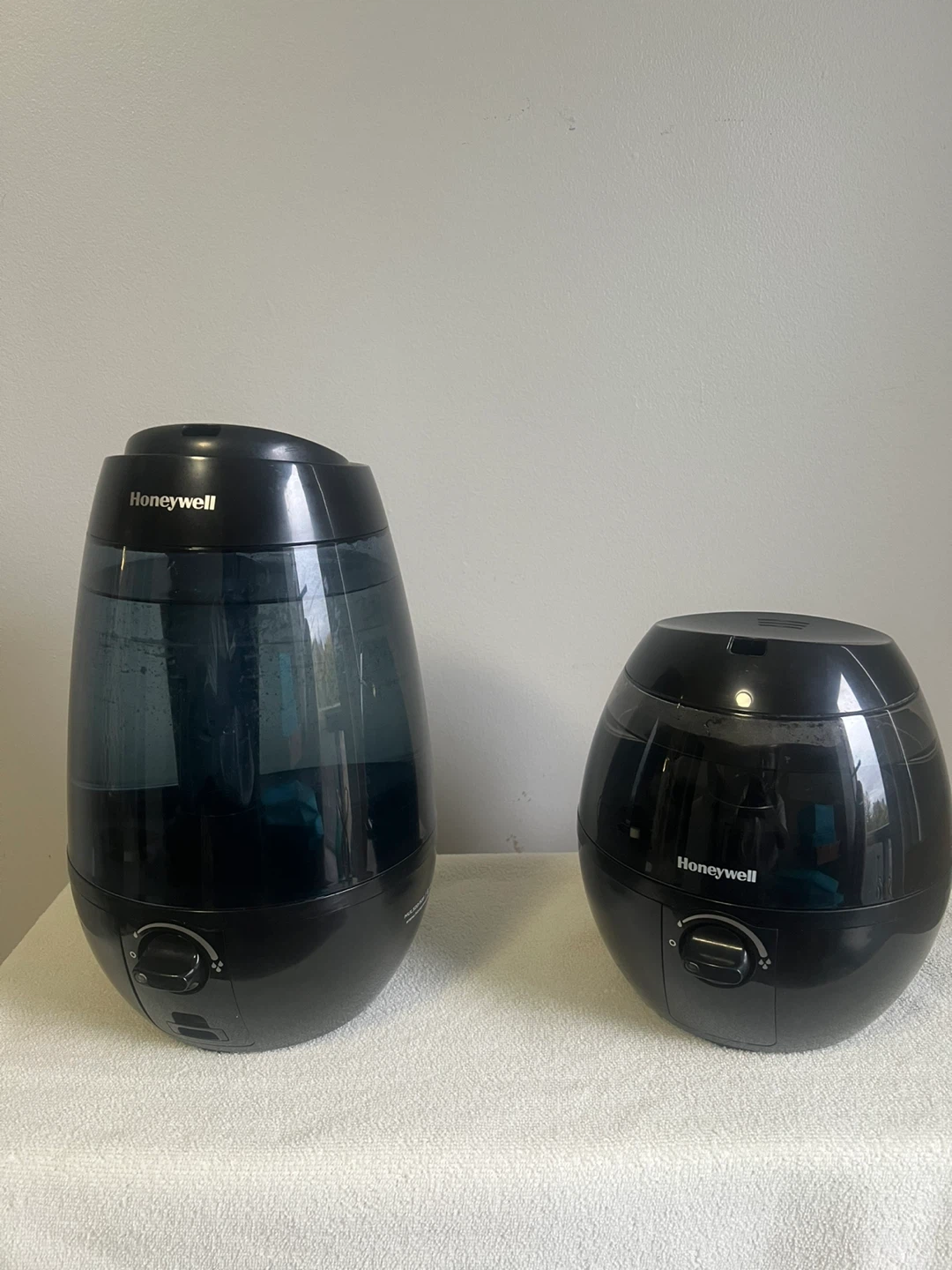 Honeywell Humidifiers (2) - photo 3