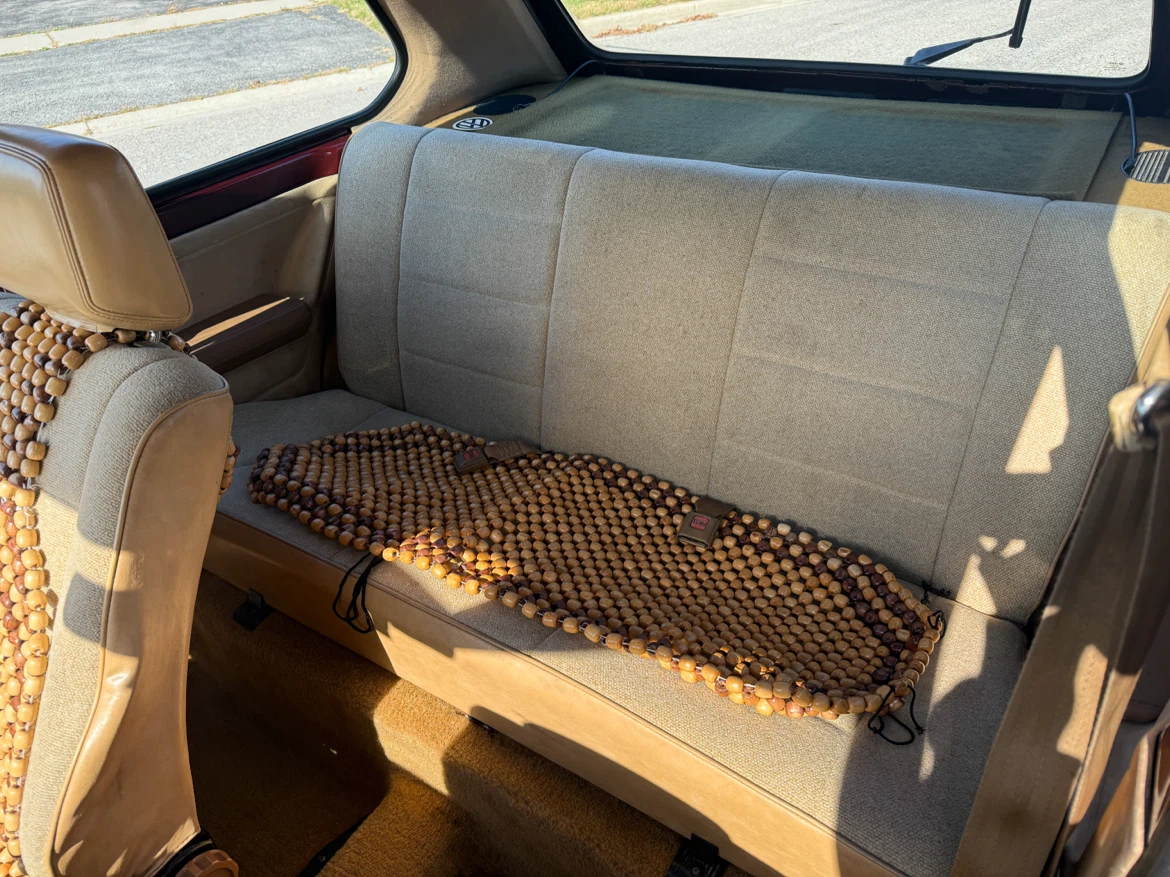 Volkswagen Rabbit MK1 - photo 4
