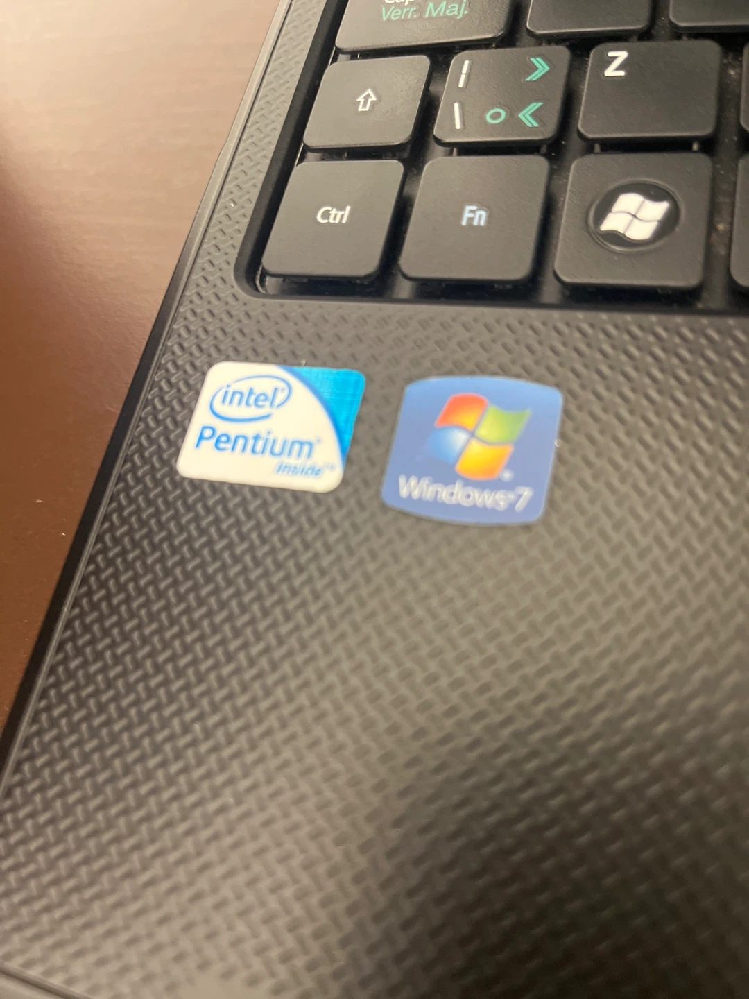 Acer Aspire 5736Z-4435 Laptop - photo 4