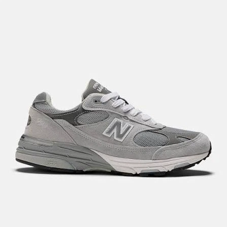 New Balance 993 ⚠️READ FIRST