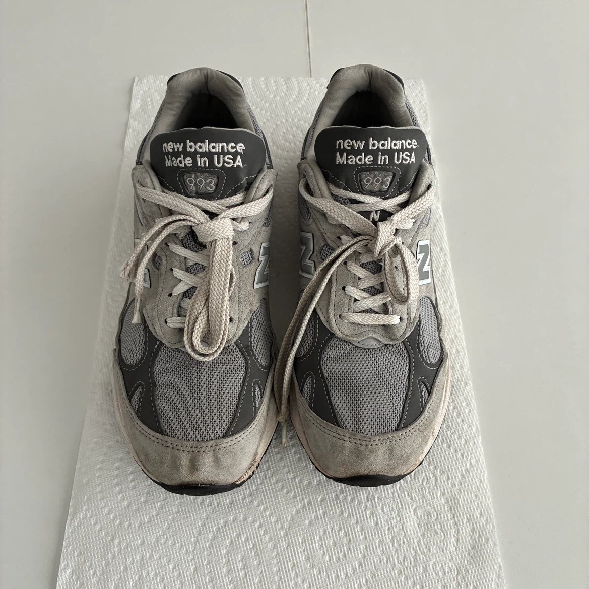 New Balance 993 ⚠️READ FIRST - photo 2