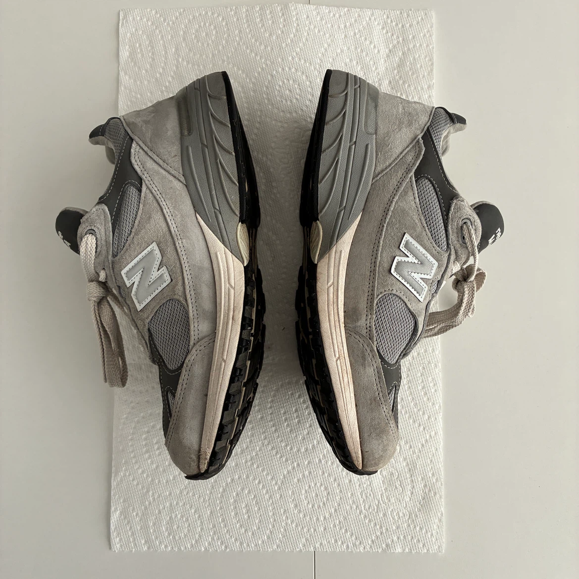 New Balance 993 ⚠️READ FIRST - photo 3