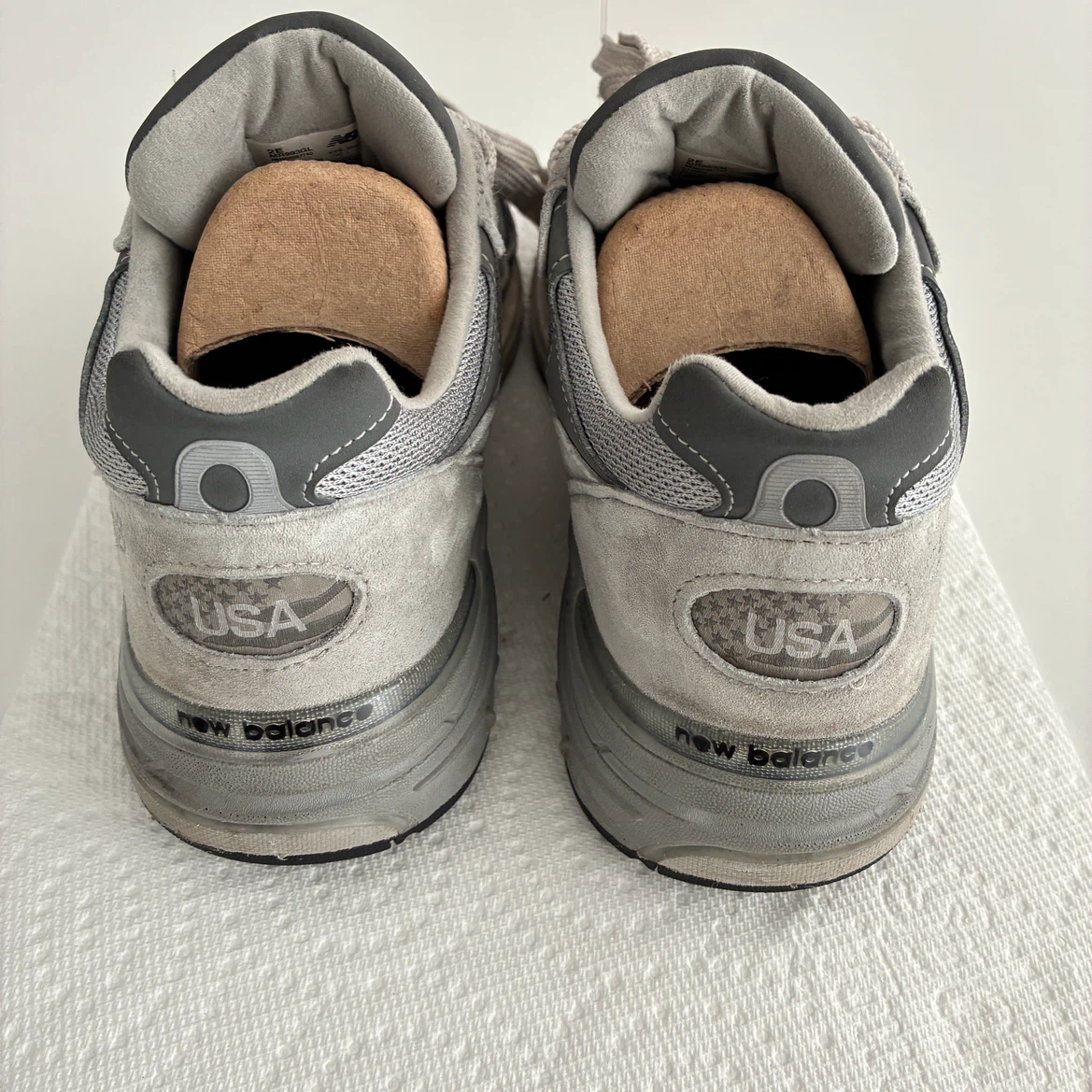 New Balance 993 ⚠️READ FIRST - photo 5