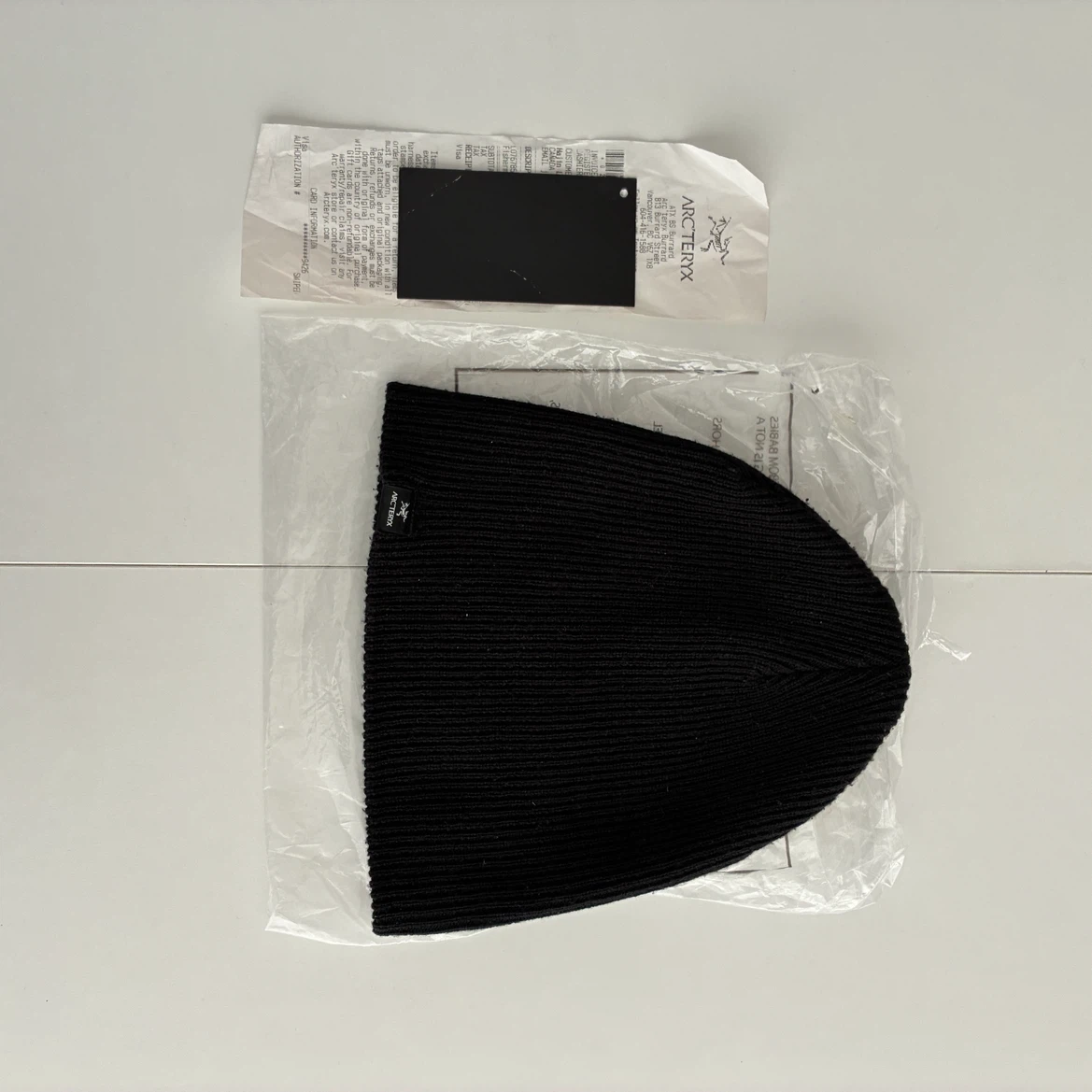 Arcteryx Beanie ⚠️READ FIRST - photo 2