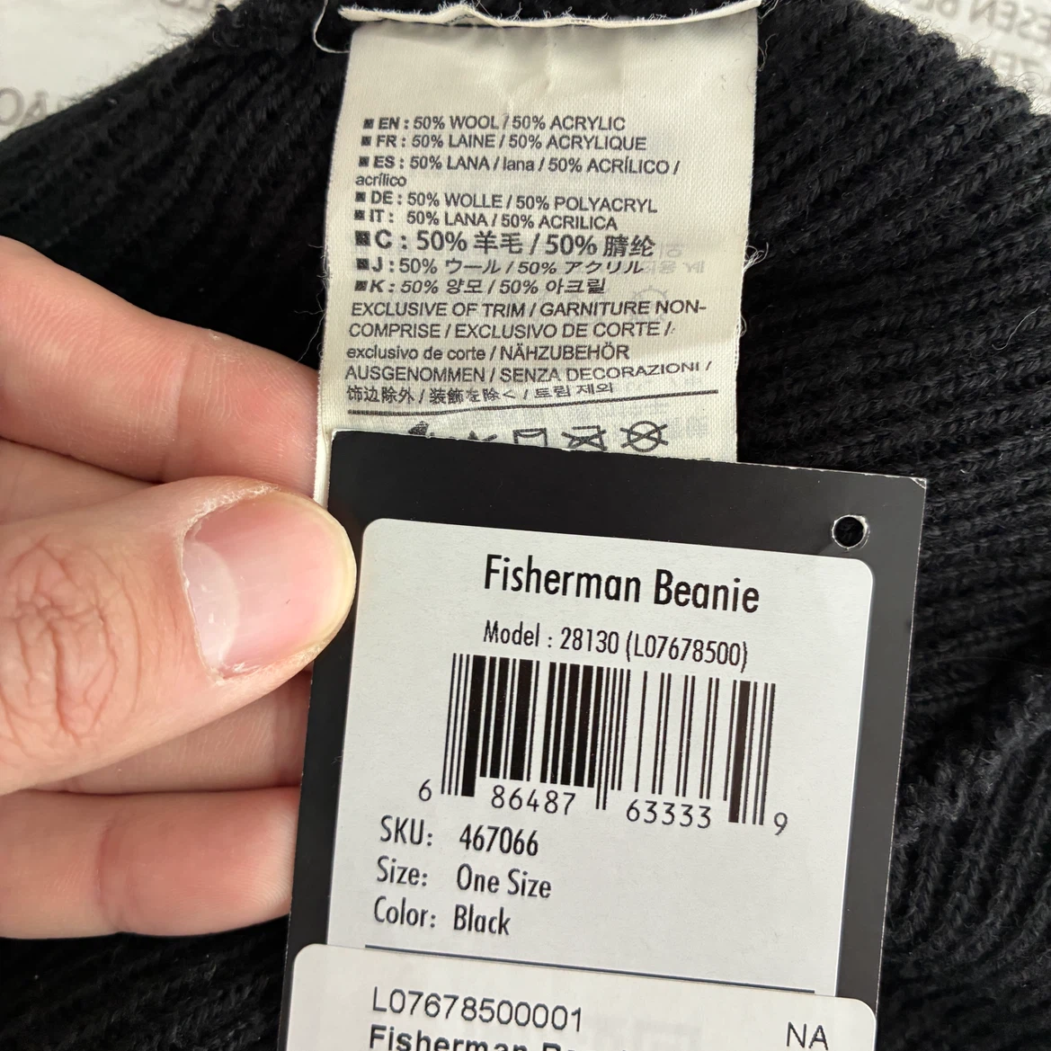 Arcteryx Beanie ⚠️READ FIRST - photo 3