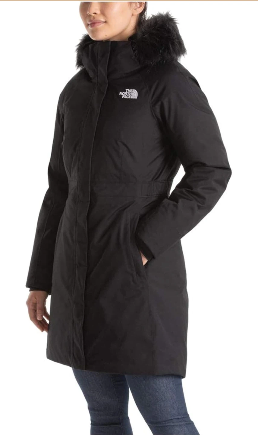 The North Face Women’s Parka - photo 2