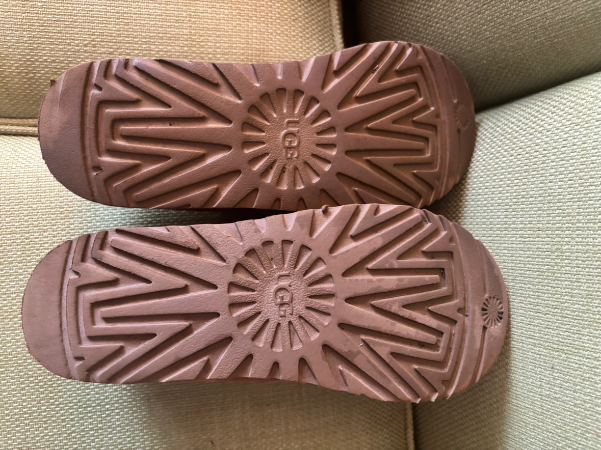 UGG Tasman Slippers Brown - photo 2
