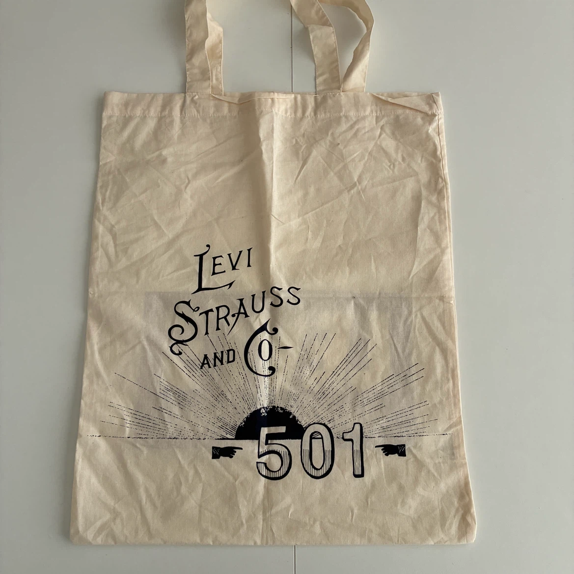 LVC Tote Bag ⚠️READ FIRST - photo 2