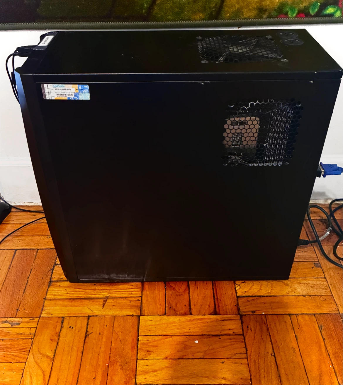 ⁠Complete Gaming PC Setup - Upgraded to a new build⁠ - photo 2