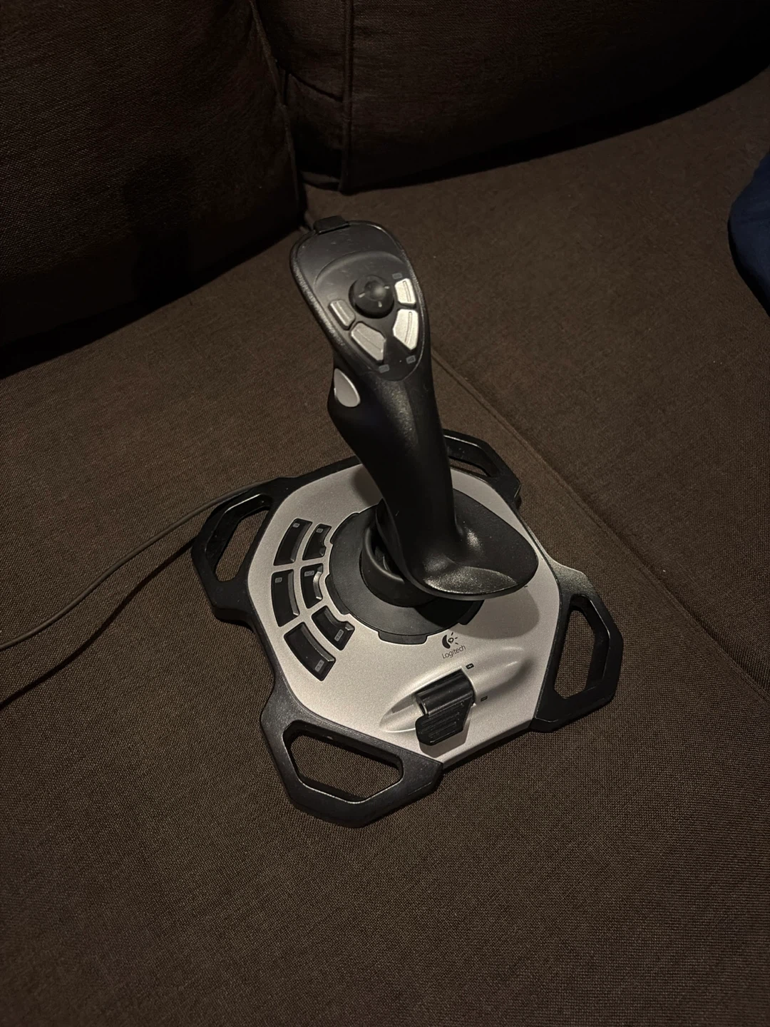 Logitech Extreme 3D Pro Joystick
