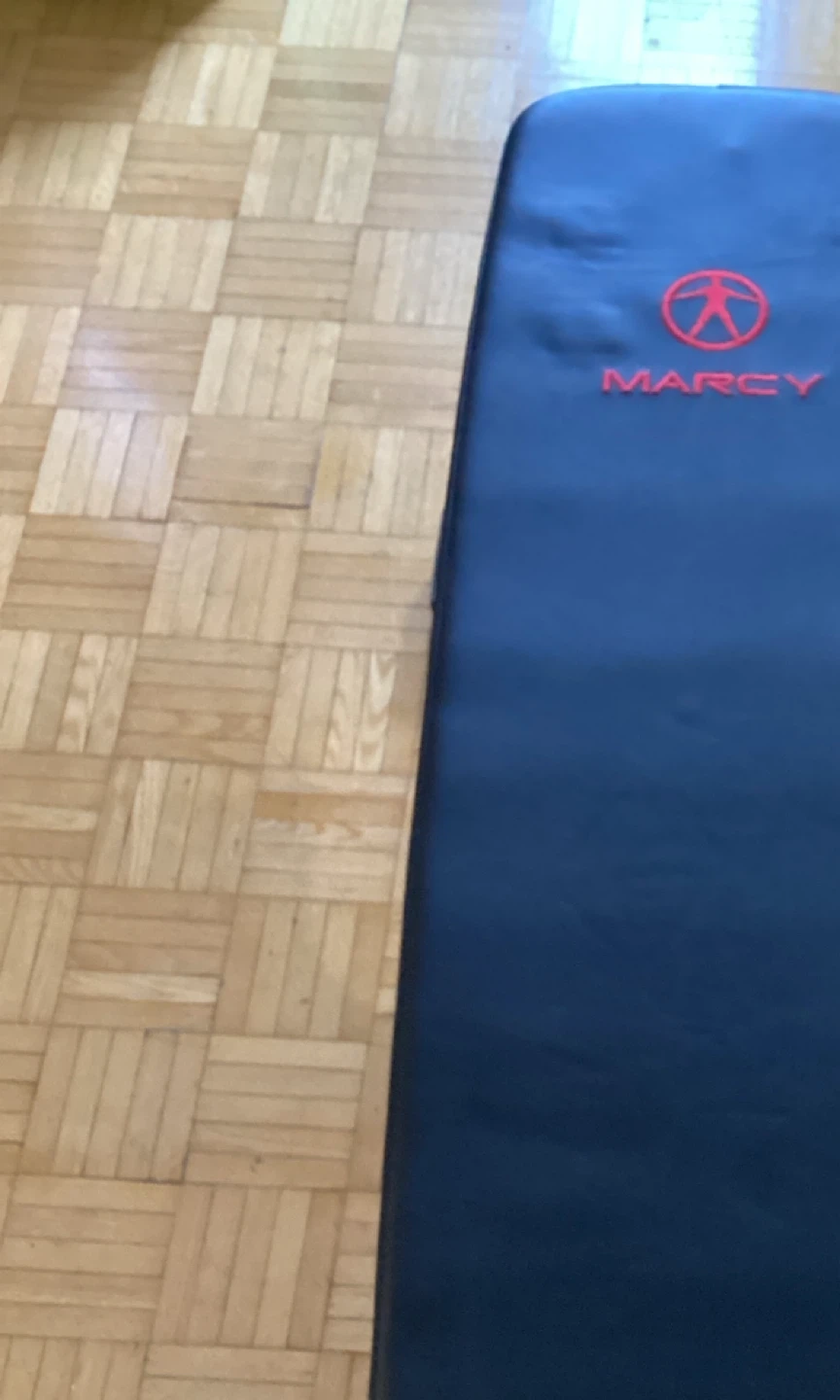 Marcy Workout Bench
