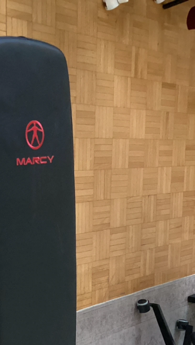 Marcy Workout Bench - photo 2