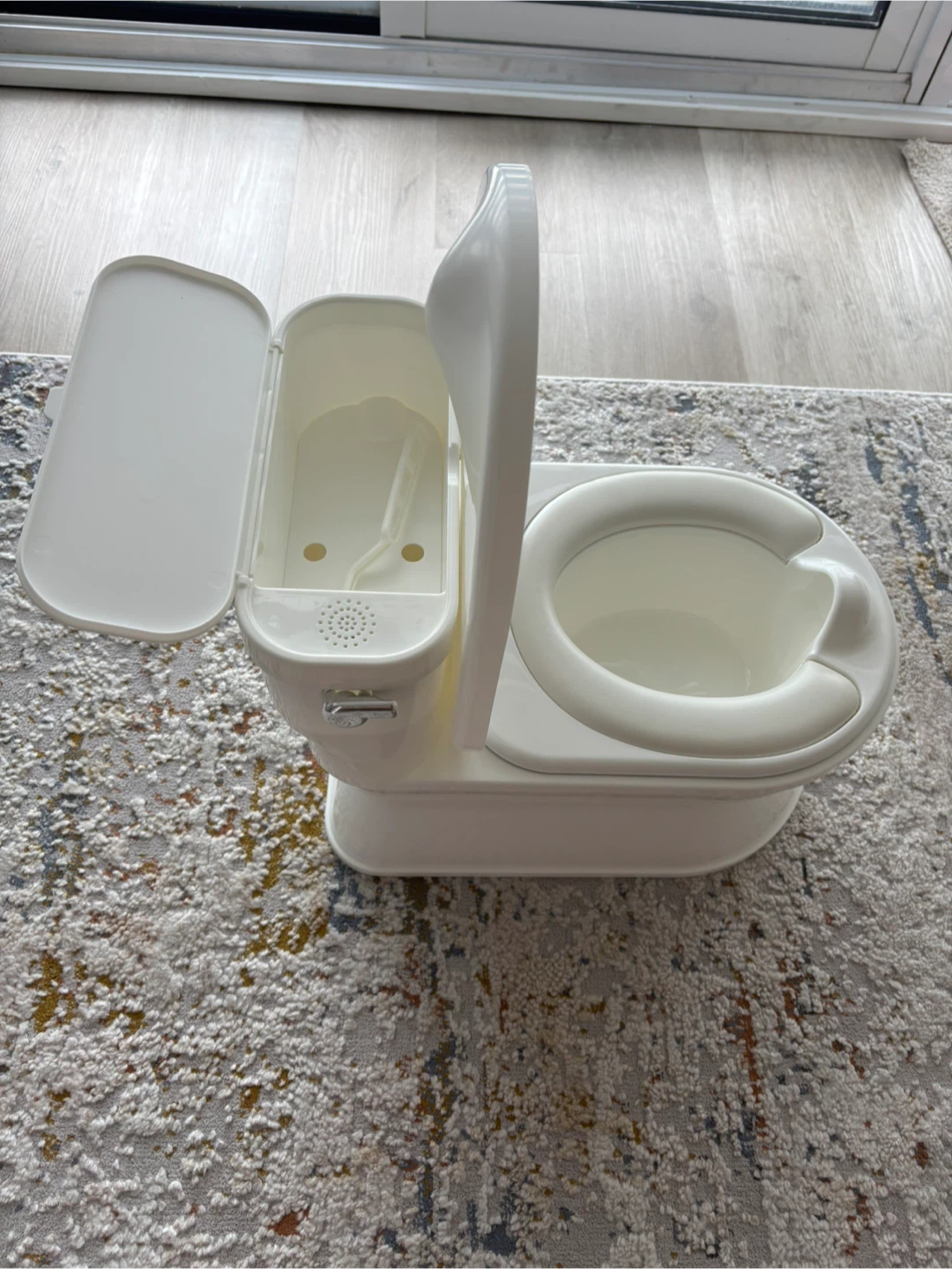 Summer Infant My Size Potty