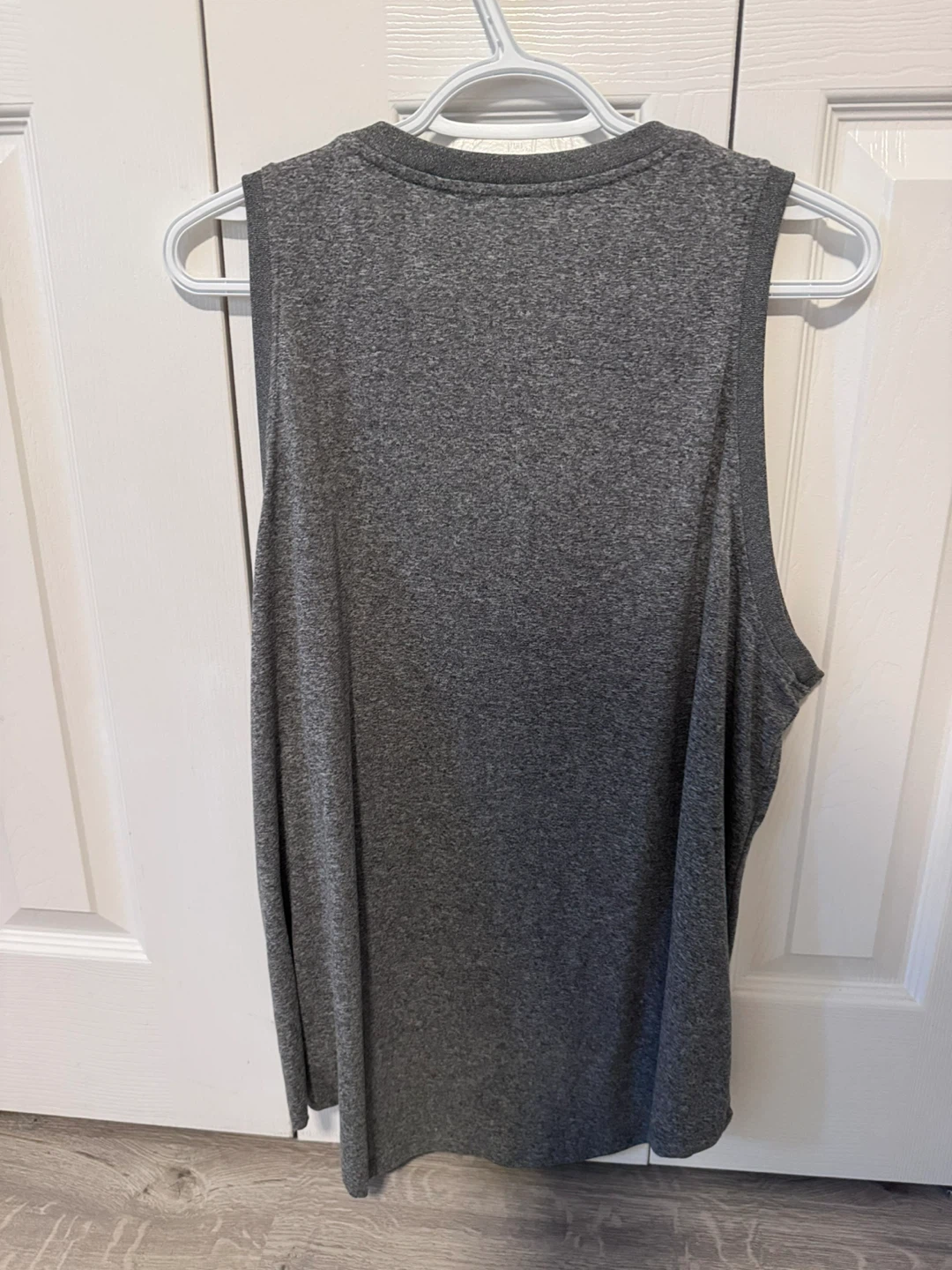 Nike Dri-FIT Sleeveless Shirt, ladies 1X - photo 3