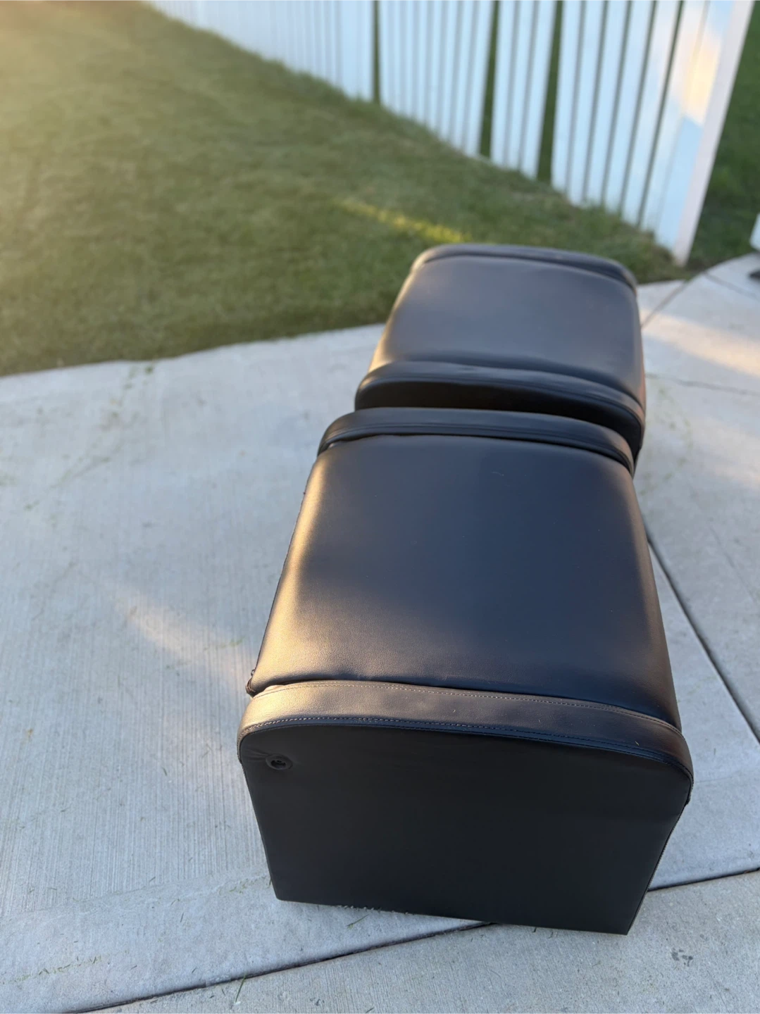 Set of Two Multimedia Gaming Chairs - photo 5