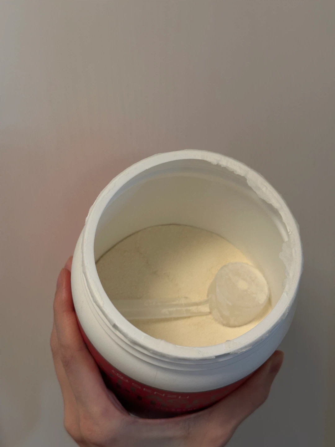 Senzu Collagen Peptides Powder 454g - photo 2