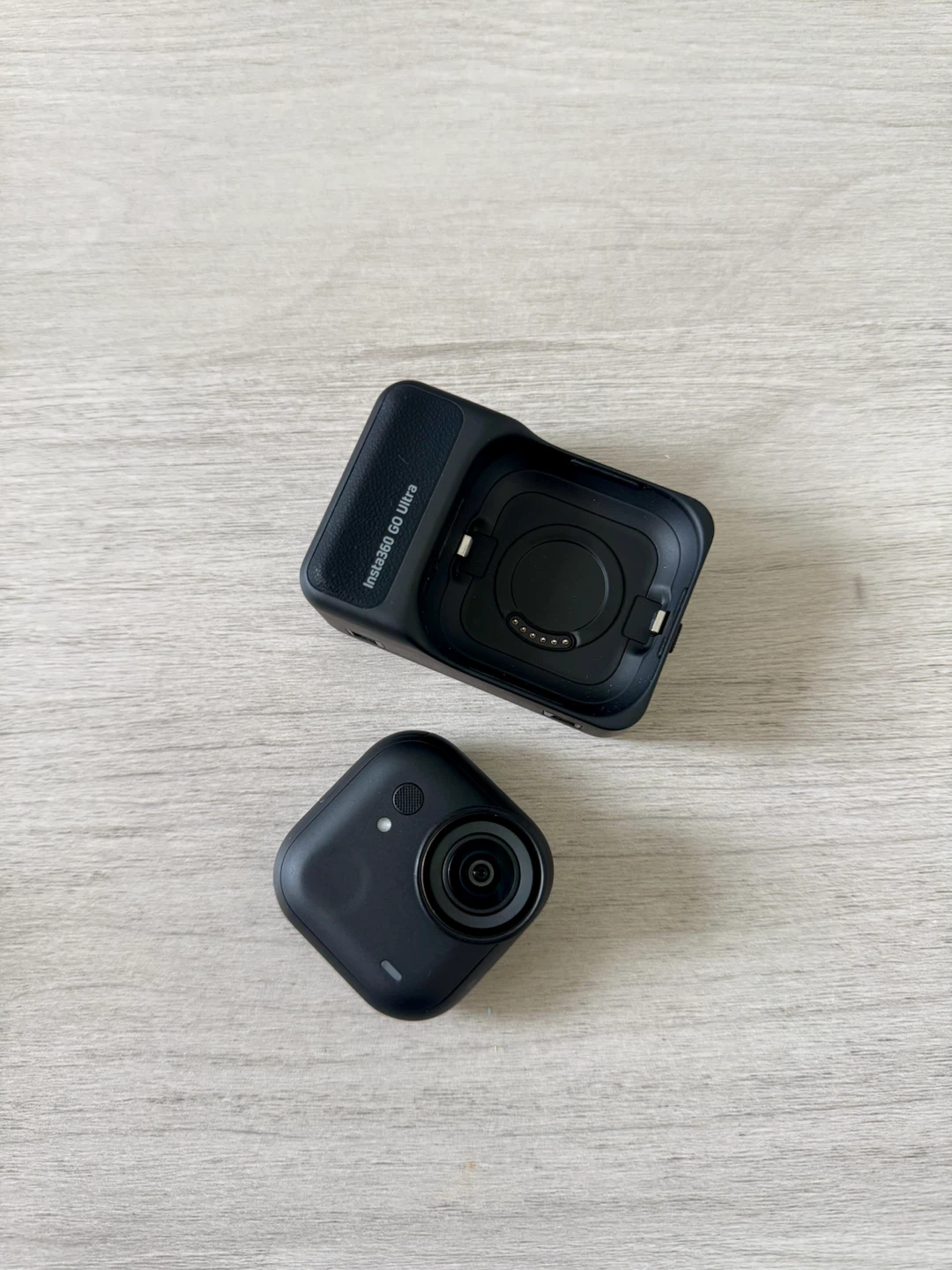 MINT Insta360 GO Ultra Creator Combo - photo 4