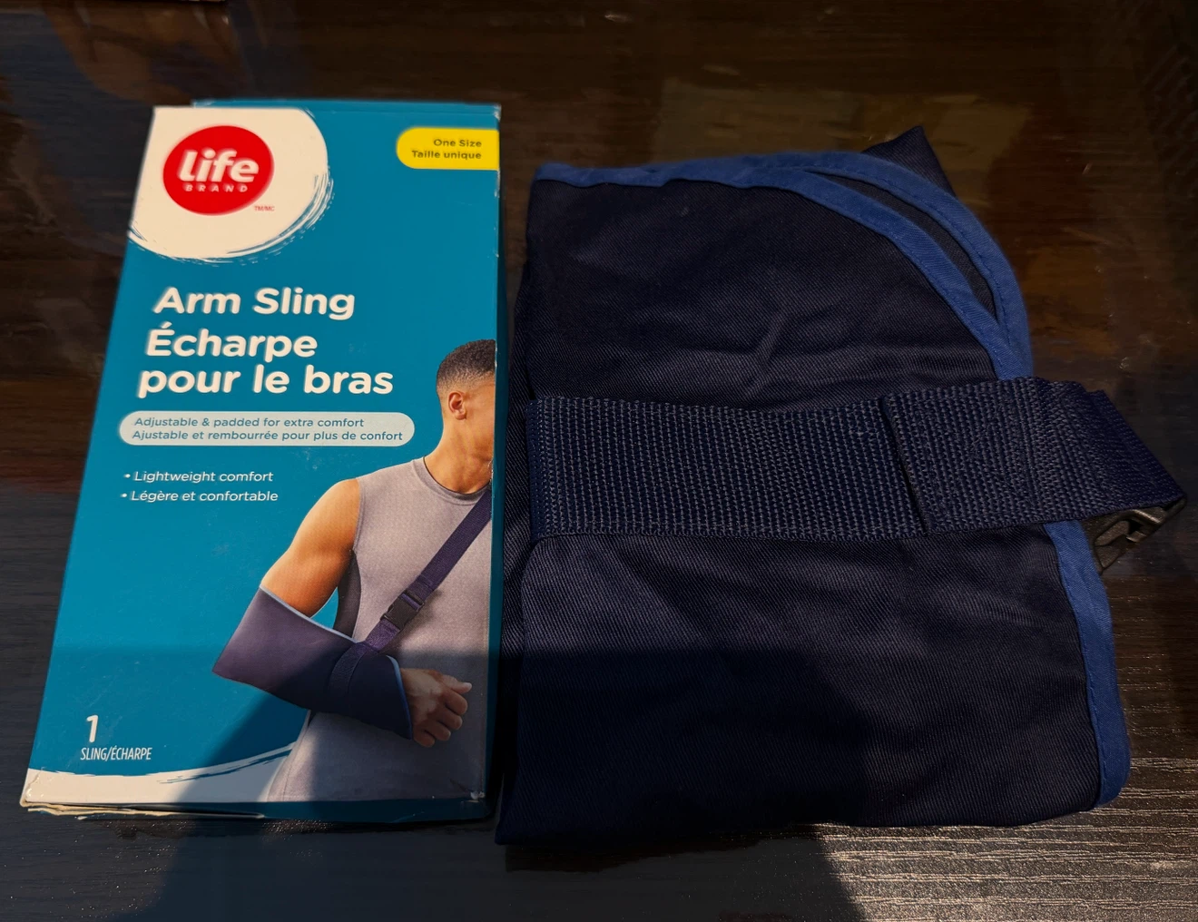 Life Brand Arm Sling