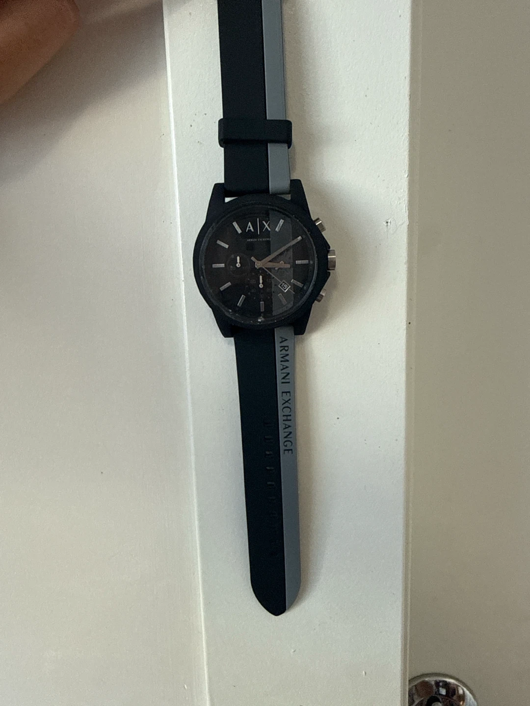 Armani Exchange AX1331 Men's Chronograph Watch