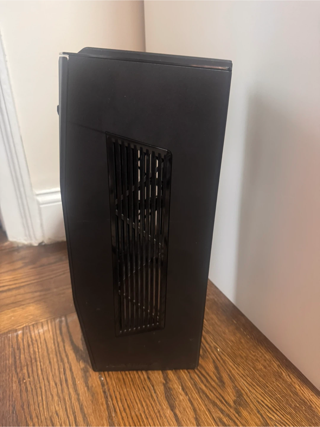 The Alienware eGPU Graphics Amplifier Z01G - photo 3