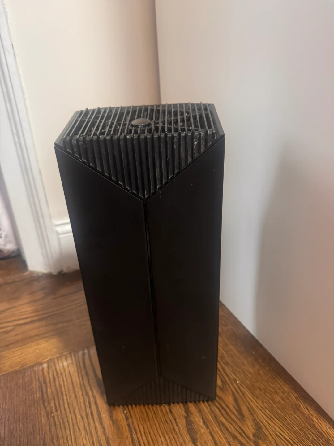 The Alienware eGPU Graphics Amplifier Z01G - photo 4