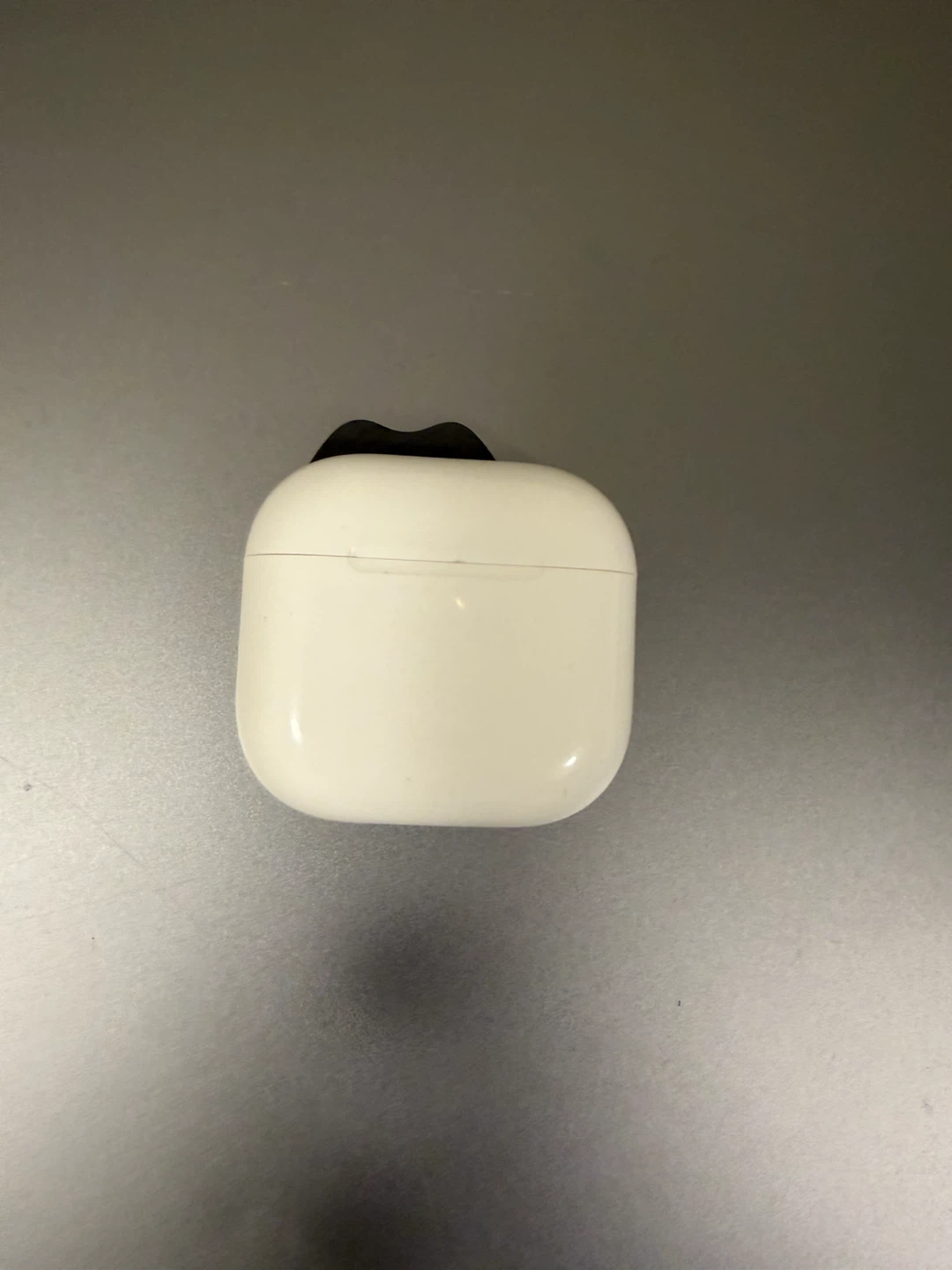 Apple AirPods 4 - photo 3
