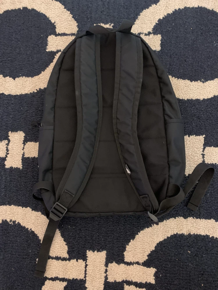 Nike Black Elemental Backpack - photo 2