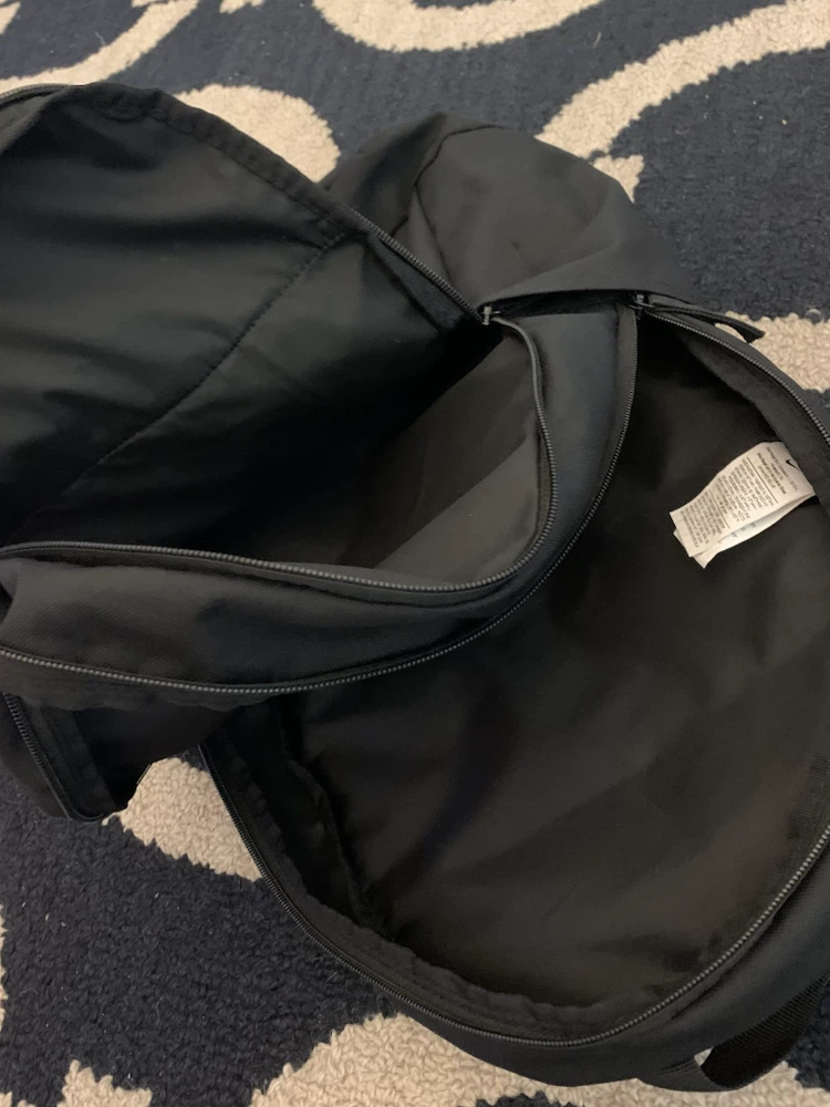 Nike Black Elemental Backpack - photo 3