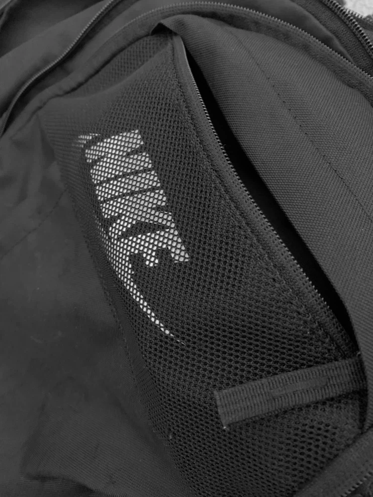 Nike Black Elemental Backpack - photo 4
