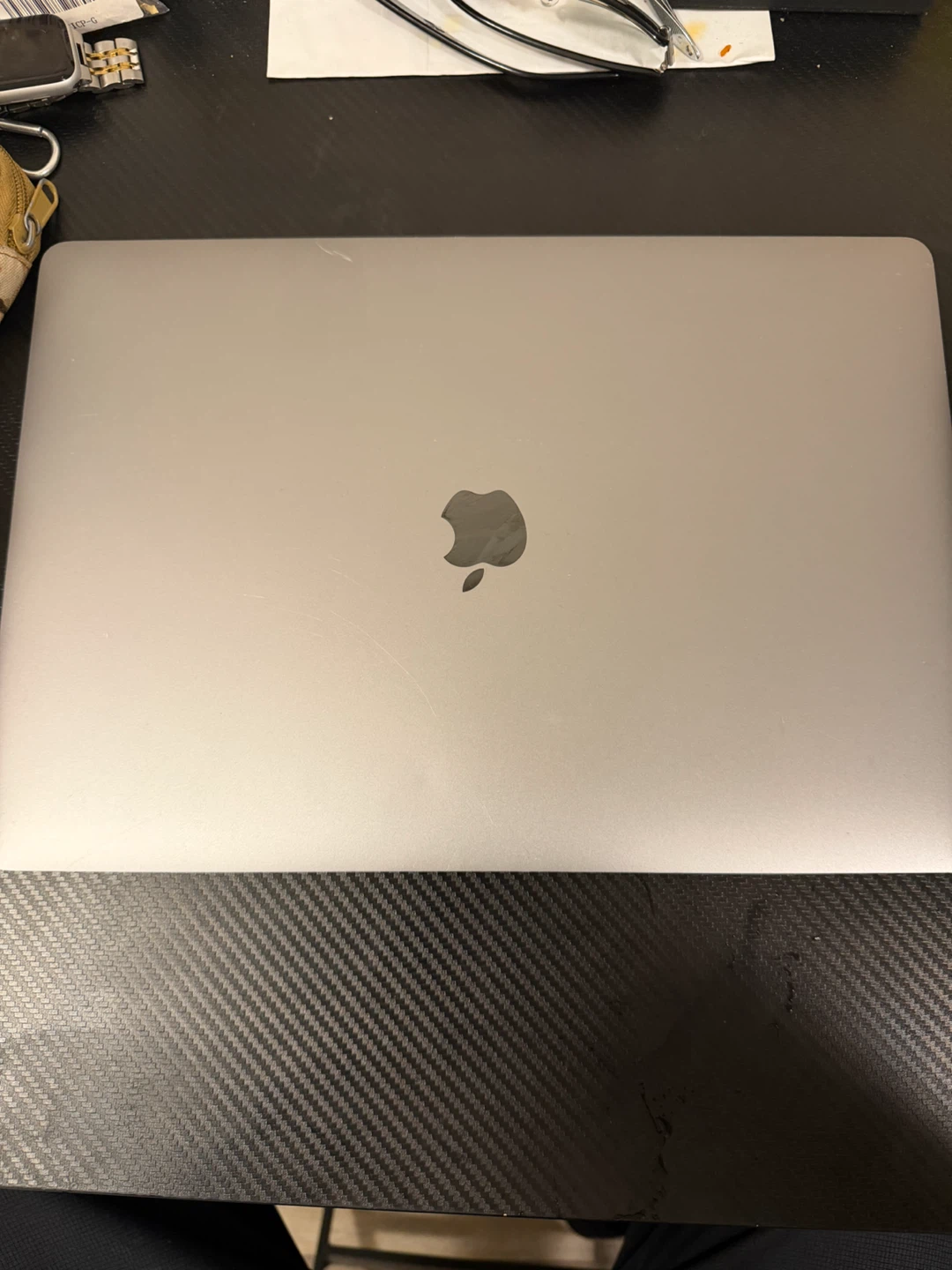 Apple MacBook pro 2016 15inch - photo 3